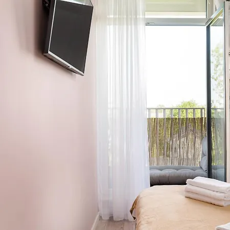 Cozy Harmony By Bookinghost Apartmán *