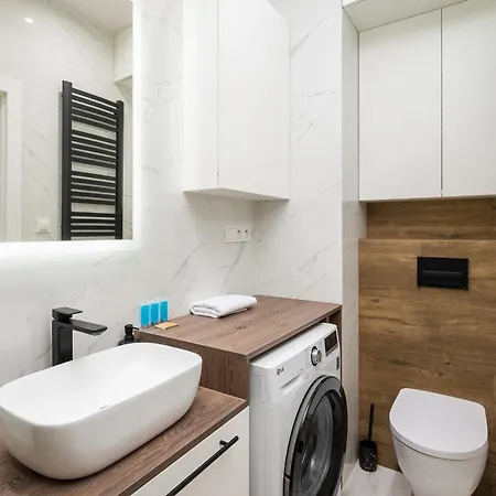 Cozy Harmony By Bookinghost Appartement *