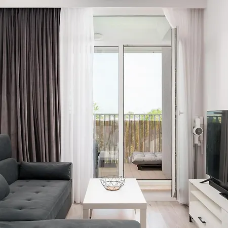 Apartamento Cozy Harmony By Bookinghost *